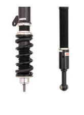 BC Racing BR Type Coilovers Honda Fit 2015+                                     - A-85-BR - Image 3
