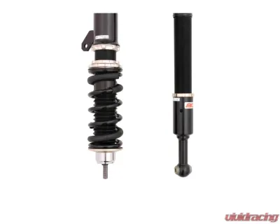 BC Racing BR Type Coilovers Honda Fit 2015+ - A-85-BR