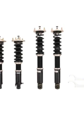 BC Racing BR Type Coilovers Acura RL 1996-2004                                     - A-93-BR - Image 3