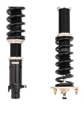 BC Racing BR Type Coilovers Acura RL 1996-2004                                     - A-93-BR - Image 2