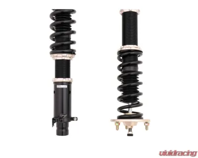 BC Racing BR Type Coilovers Acura RL 1996-2004 - A-93-BR