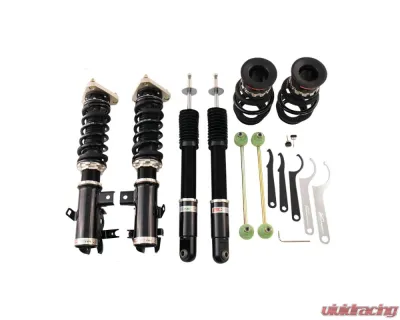 BC Racing BR Type Coilovers Honda Civic SI 2014-2015 - A-97-BR