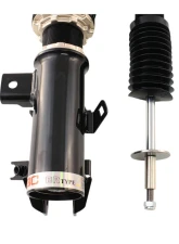 BC Racing BR Type Coilovers Honda Civic SI 2014-2015                                     - A-97-BR - Image 2