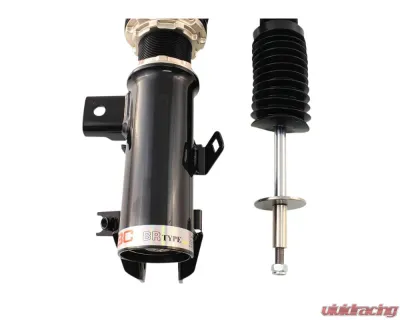 BC Racing BR Type Coilovers Honda Civic SI 2014-2015 - A-97-BR