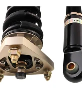 BC Racing BR Type Coilovers Honda Civic SI 2014-2015                                     - A-97-BR - Image 3