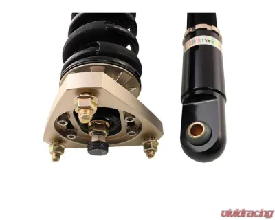 BC Racing BR Type Coilovers Honda Civic SI 2014-2015 - A-97-BR