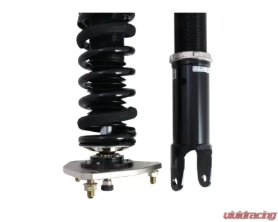 BC Racing BR Type Coilovers Mitsubishi Evo VII | VIII | IX 2002-2007 - B-08-BR