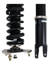 BC Racing BR Type Coilovers Mitsubishi Evo VII | VIII | IX 2002-2007                                     - B-08-BR - Image 2