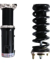 BC Racing BR Type Coilovers Mitsubishi Evo VII | VIII | IX 2002-2007                                     - B-08-BR - Image 3