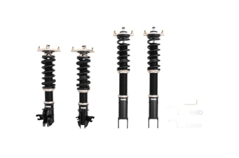 Suspension