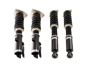 BC Racing BR Type Coilovers Mitsubishi 3000 GT AWD 1991-1999
