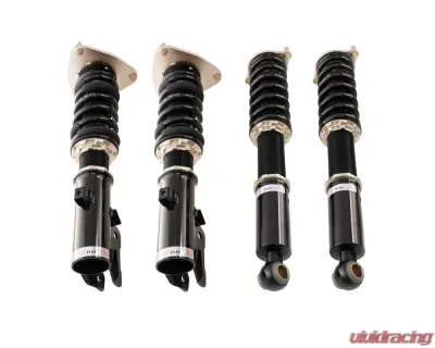 BC Racing BR Type Coilovers Mitsubishi 3000 GT AWD 1991-1999 - B-13-BR