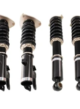 BC Racing BR Type Coilovers Mitsubishi 3000 GT AWD 1991-1999                                     - B-13-BR - Image 3