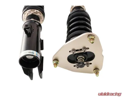 BC Racing BR Type Coilovers Mitsubishi 3000 GT AWD 1991-1999 - B-13-BR