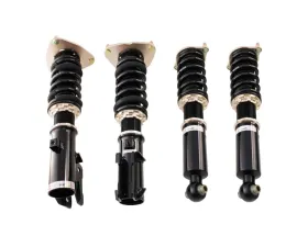 BC Racing BR Type Coilovers Mitsubishi 3000 GT FWD 1991-1999