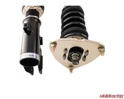 BC Racing BR Type Coilovers Mitsubishi 3000 GT FWD 1991-1999 - B-14-BR