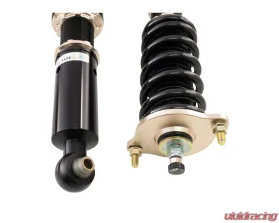BC Racing BR Type Coilovers Mitsubishi 3000 GT FWD 1991-1999 - B-14-BR
