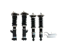 BC Racing BR Type Coilovers Mitsubishi Eclipse 2006-2012
