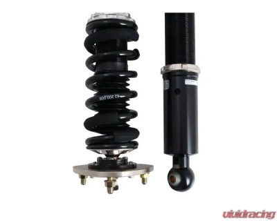 BC Racing BR Type Coilovers Mitsubishi EVO X 2008+ - B-20-BR