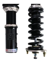 BC Racing BR Type Coilovers Mitsubishi EVO X 2008+                                     - B-20-BR - Image 3