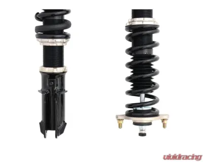 BC Racing BR Type Coilovers Mitsubishi Galant 1989-1992 - B-21-BR