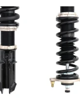 BC Racing BR Type Coilovers Mitsubishi Galant 1989-1992                                     - B-21-BR - Image 2