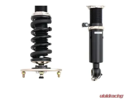 BC Racing BR Type Coilovers Mitsubishi Galant 1989-1992 - B-21-BR