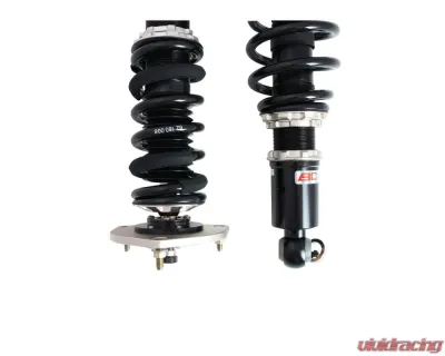 BC Racing BR Type Coilovers Toyota Corolla Altis | Matrix 2003-2008 - C-02-BR