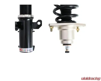 BC Racing BR Type Coilovers Toyota Corolla Altis | Matrix 2003-2008 - C-02-BR
