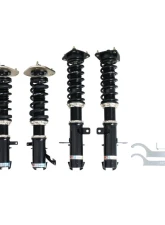 BC Racing BR Type Coilovers Toyota Corolla 1993-2002                                     - C-03-BR - Image 3