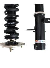 BC Racing BR Type Coilovers Toyota Corolla 1993-2002                                     - C-03-BR - Image 2