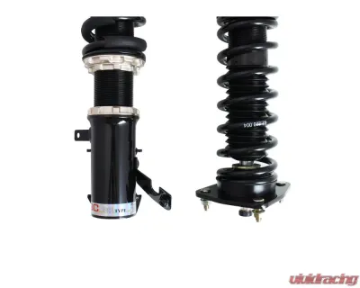 BC Racing BR Type Coilovers Toyota Corolla 1993-2002 - C-03-BR