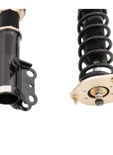 BC Racing BR Type Coilovers Toyota Camry 1997-2001                                     - C-06-BR - Image 2