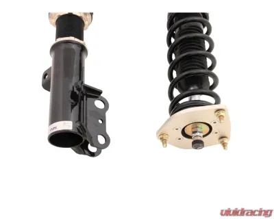 BC Racing BR Type Coilovers Toyota Camry 1997-2001 - C-06-BR