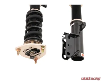 BC Racing BR Type Coilovers Toyota Camry 1997-2001 - C-06-BR