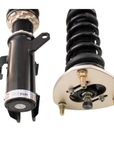 BC Racing BR Type Coilovers Toyota Camry 2002-2006                                     - C-10-BR - Image 2