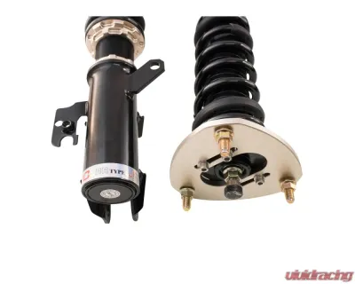 BC Racing BR Type Coilovers Toyota Camry 2002-2006 - C-10-BR