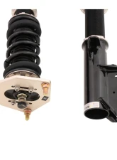 BC Racing BR Type Coilovers Toyota Camry SE 2012-2017                                     - C-104-BR - Image 2