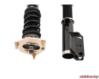 BC Racing BR Type Coilovers Toyota Camry SE 2012-2017 - C-104-BR