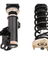 BC Racing BR Type Coilovers Toyota Camry SE 2012-2017                                     - C-104-BR - Image 3