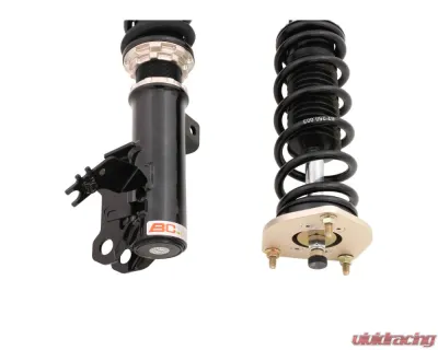 BC Racing BR Type Coilovers Toyota Camry SE 2012-2017 - C-104-BR