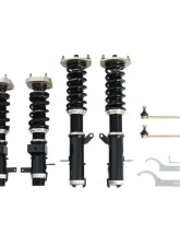 BC Racing BR Type Coilovers Toyota MR2 1990-1999                                     - C-12-BR - Image 3