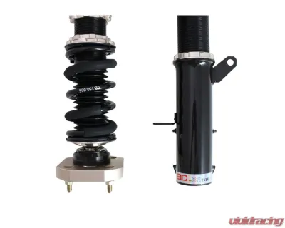 BC Racing BR Type Coilovers Toyota MR2 1990-1999 - C-12-BR