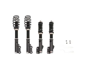 BC Racing BR Type Coilovers Toyota Venza FWD 2009-2017
