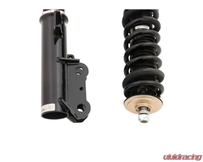 BC Racing BR Type Coilovers Toyota Venza FWD 2009-2017 - C-133-BR