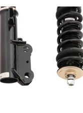 BC Racing BR Type Coilovers Toyota Venza FWD 2009-2017                                     - C-133-BR - Image 2