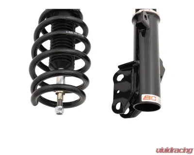 BC Racing BR Type Coilovers Toyota Venza FWD 2009-2017 - C-133-BR