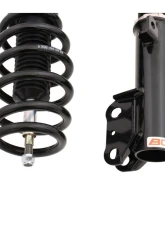 BC Racing BR Type Coilovers Toyota Venza FWD 2009-2017                                     - C-133-BR - Image 3