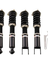 BC Racing BR Type Coilovers Toyota Supra 1993-1998                                     - C-15-BR - Image 3