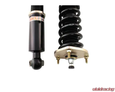 BC Racing BR Type Coilovers Toyota Supra 1993-1998 - C-15-BR